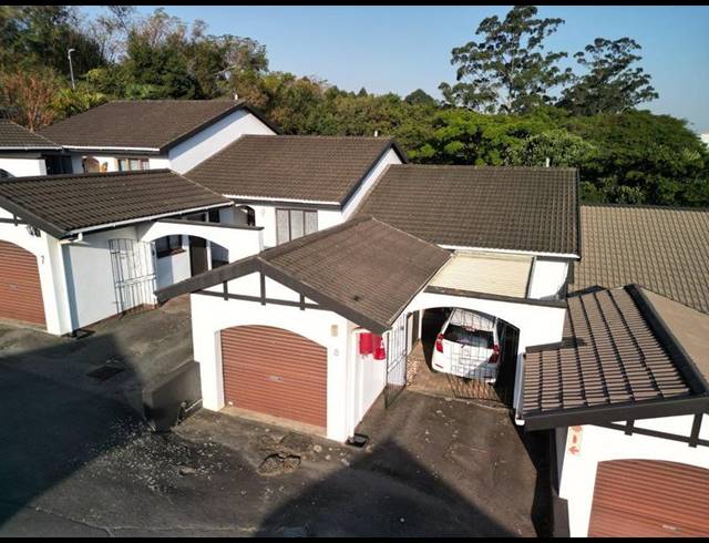 2 BEDROOM TOWNHOUSE FOR SALE IN NEW GERMANY CENTRAL